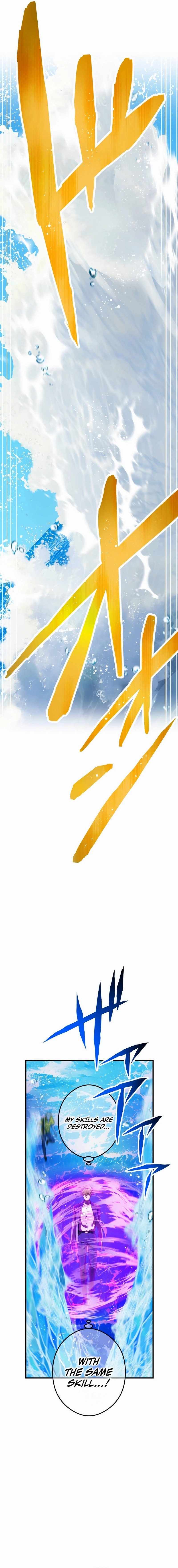 I am the strongest awakeners, recognized by all of the world‘s cheat masters Chapter 46 17
